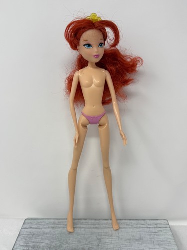 2012 winx club bloom - bloom, 11.5"