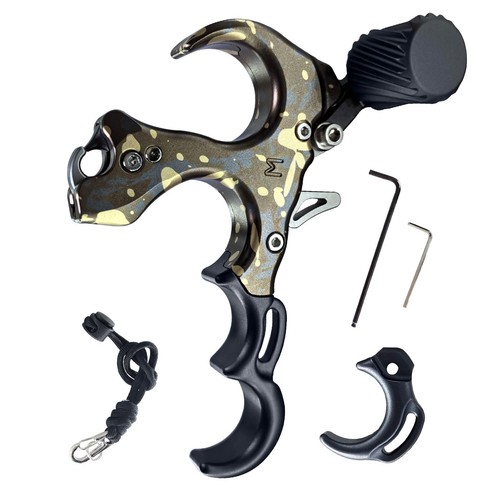 Rilasciatore compound bow aid - compound,