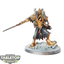 Adepta Sororitas - Morvenn