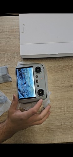 Dji rm330 smart - dji,