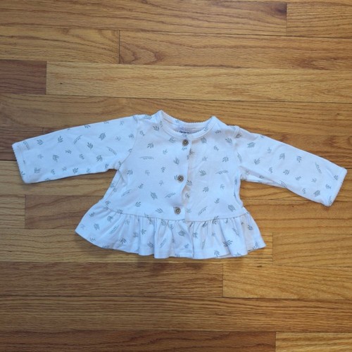 Camicia bianca carter - bianca, con