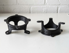 Smart ForTwo 453 Rear Speaker