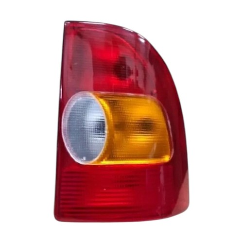Fanale posteriore fanalino - fanale,