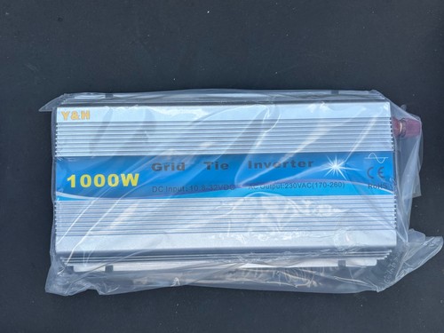 Inverter tirante rete - , solare