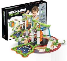 Geomag Mechanics Strike 185