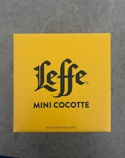 Birra leffe mini cocotte