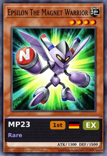 Epsilon guerriero magnetico - epsilon,,