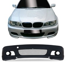 Paraurti anteriore sport - anteriore, m-sport