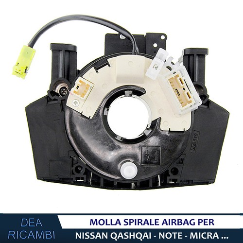 Molla spirale anello - spirale,