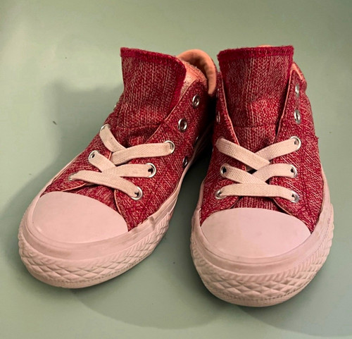Converse chuck taylor - chuck,