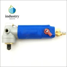 Levigatrice lucidatrice ad aria marmo giada pietra lucidatura acqua iniezione smerigliatrice pneumatica