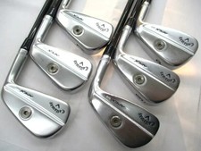 Callaway Apex MB 2021 Set di