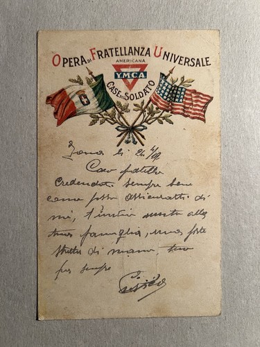 Opera fratellanza universale - opera,