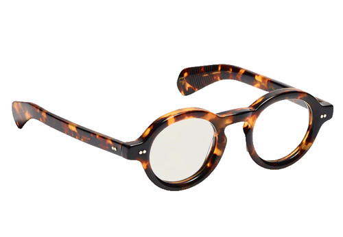 Moscot foygel tortoise shell - tortoise,