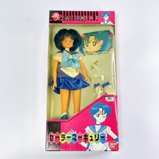 Modellino bambola Sailor Moon