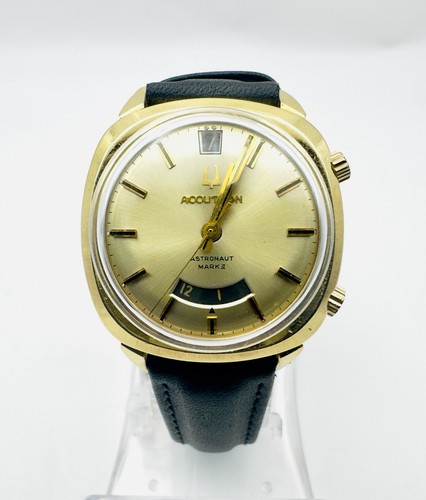 Orologio bulova accutron - orologio,