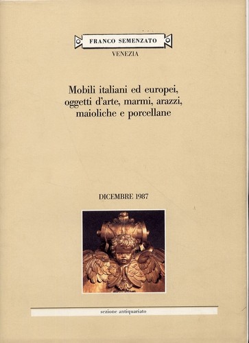 Mobili italiani europei - ed,