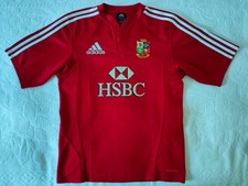 Maglia rugby Lions - tour 2009