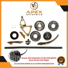 KIT CATENA DISTRIBUZIONE FORD