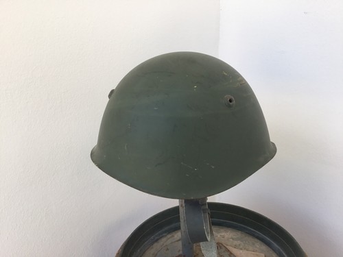 Elmetto m33 corpo agenti - m33, di
