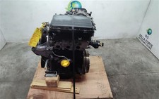 MOTORE SEMICOMPLETO PER