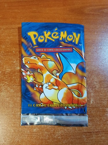 Bustina figurine pokemon - figurine,