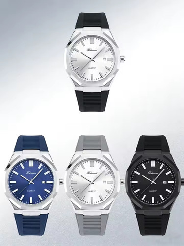 Orologio denvosi uomo quarzo - denvosi,