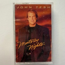 John tesh monterey nights - monterey,