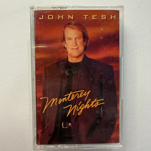 John tesh monterey - john, nights