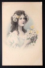 CP04-Carte postale Francia