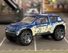 Matchbox '02 Jeep Compass