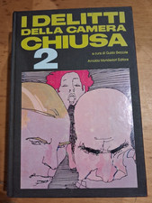 libro romanzo i delitti della camera chiusa 2 omnibus gialli mondadori 1977