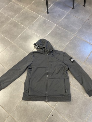 Felpa the north face nuova - felpa,