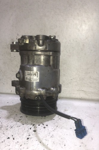 Compressore aria condizionata - compressore,