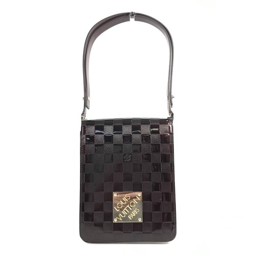Borsa tracolla louis - louis, vuitton