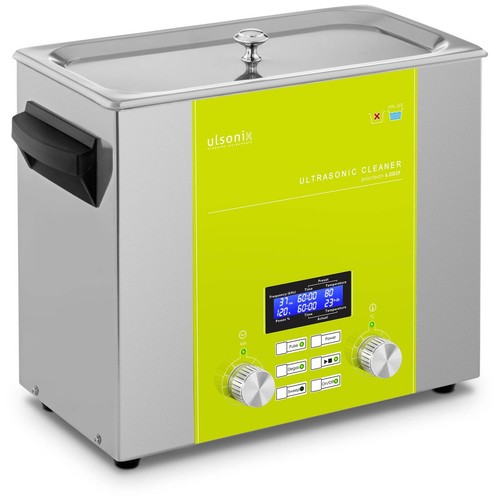 Lavatrice ultrasuoni - lavatrice, a