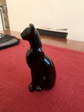 Baccarat gatto egizio