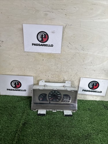 Strumentazione quadro veglia - quadro,
