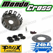 cestello frizione portadischi