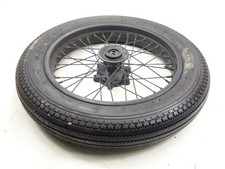 Archive Cafe Racer 125 cerchio