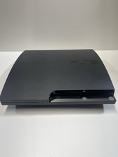 Sony Playstation 3 PS3 Slim -