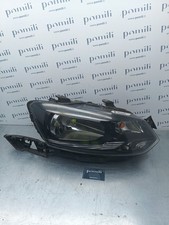 Faro anteriore destro