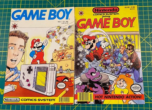 Game boy lotto - boy, nintendo