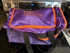 Borsone Pro Kennex vintage