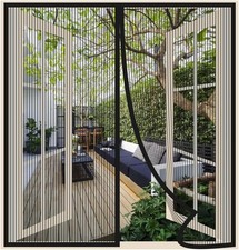 Risareyi Zanzariera Magnetica