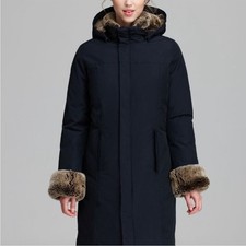 Woolrich Boulder Cappotto