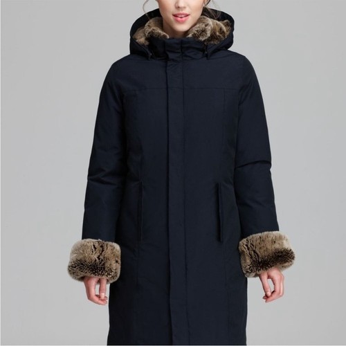 Woolrich boulder cappotto - woolrich,