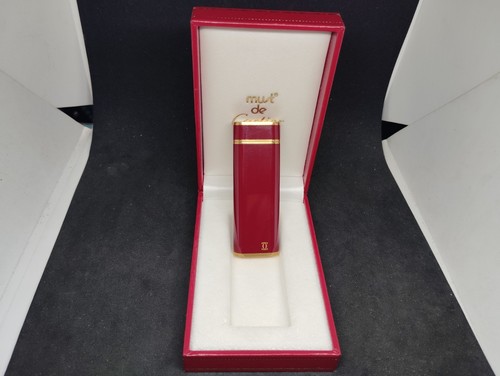 Accendino gas cartier - gas,