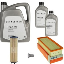 Pacchetto ispezione Mahle 7 L