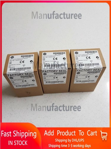 New factory sealed - factory,